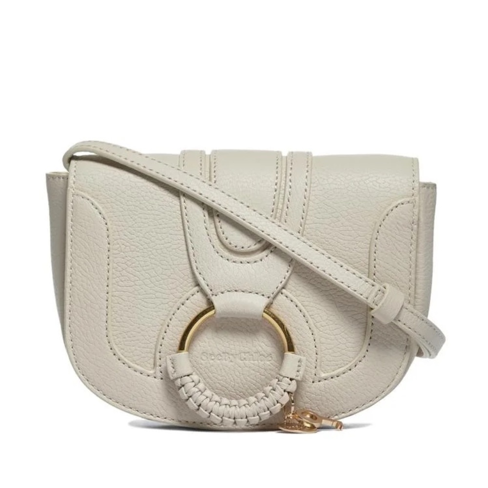 See By Chloé Mini Hana Shoulder Bag